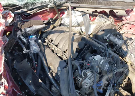 2016 Chevrolet Tahoe Ls from USA, damaged, VIN 1GNSCAKCXGR453049